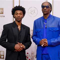 Every Role Cast in the Snoop Dogg Biopic So Far, From Dr. Dre & 2Pac to Snoop Himself