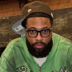 YouTuber Chris Sails Arrested for Allegelly Lying to Cops About Kids Being in Danger