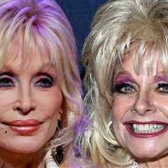 CNN Apologizes For Using Photo of Dolly Parton Impersonator During Tribute