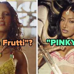 We Can Guess Your Favorite KATSEYE Song Off WILD!