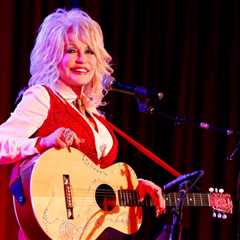 Noah Cyrus Pays Tribute to Dolly Parton: ‘Dolly Was a Rainbow … She Was An Angel Among Us’