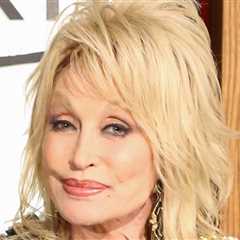 Dolly Parton's Loved Ones Gather at Nashville Burial Site