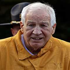 Jerry Sandusky accuser to recant testimony against convicted child sex abuser and ex-Penn State..