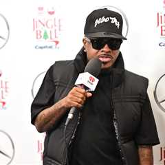 Jermaine Dupri Drops Lawsuit Claiming $18M in Unpaid Royalties on Mariah Carey & Usher Albums
