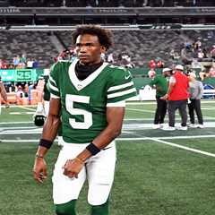 Handing out Jets training camp superlatives as season nears
