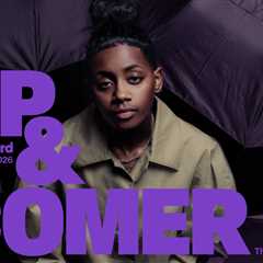 R&B Up-And-Comer of the Month TheARTI$t On The Moment She Realized ‘This Is My Purpose’