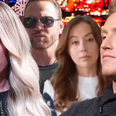 Kim Zolciak's BF Kyle's Estranged Wife Slams Attempt to Keep Kroy Biermann From Kids