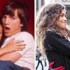 From Infamous To Beloved, Here Are The Backstories Behind These 10 Costars-Turned-Couples