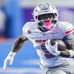 Memphis vs. UNLV prediction: Odds, picks, best bet for Week 0 late-night battle