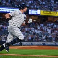 BetMGM bonus code POSTBET: Get up to $1,500 back in bonus bets for Yankees vs. Red Sox