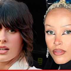 Ella Langley Seemingly Fires Back After Doja Cat Says She Doesn't Know Her