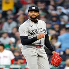 Yankees’ bullpen competition about to heat up with Luis Gil return as Clarke Schmidt looms