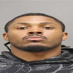 NFL puts Packers’ Josh Jacobs on commissioner’s exempt list after allegedly shoving girlfriend