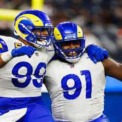 Aaron Donald comeback hits make-or-break stage with major hurdle still to come