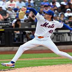 Mets bullpen delivers rare clunker after solid Zac Thornton outing in loss to Astros