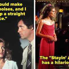 Robert Hays Revealed 10 Hilarious Airplane! Behind-The-Scenes Stories — And I Need To Rewatch ASAP