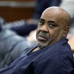 Tupac Murder Trial Closing Arguments: Accused Killer ‘Went Hunting for Mr. Shakur,’ DA Says