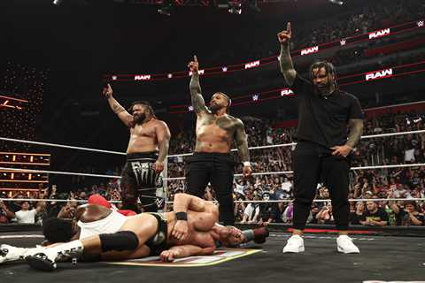 WWE SummerSlam 2026 predictions, match card analysis for Night 1: Why CM Punk retains