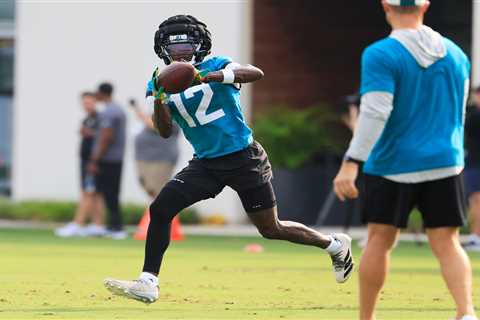 Travis Hunter discovered unexpected benefit after bulking up: ‘I was scared at first’