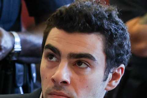 Luigi Mangione Pissed At Prosecutors, Wants His State Trial Broadcasted Live