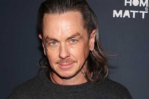 Sid Wilson Permanently Kicked Out of Slipknot