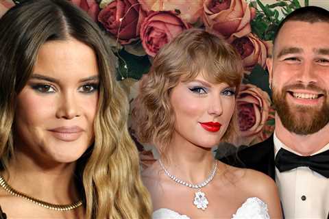 Maren Morris Gives Insight into Taylor Swift and Travis Kelce's Vows