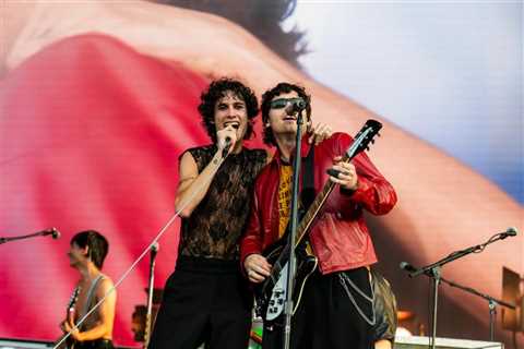 The Best Moments So Far From Lollapalooza 2026