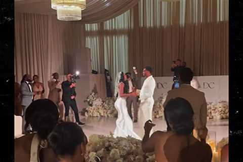 Coco Jones Marries NBA Star Donovan Mitchell in Stunning Wedding Ceremony