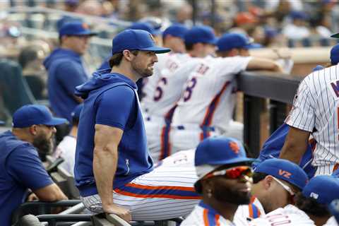 Mets’ Clay Holmes knows his ‘pretty likely’ trade deadline reality as he nears MLB return