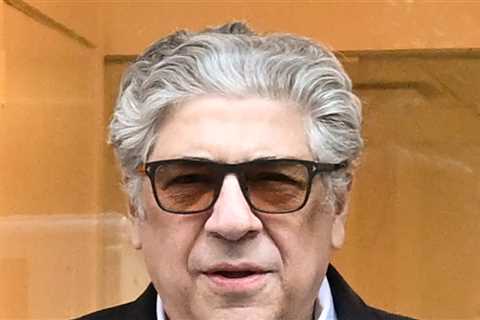 Vincent Pastore to Be Honored at Funeral Service This Week in New York