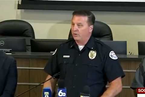 Idaho In-N-Out Mass Shooter Identified, Confirmed Deceased