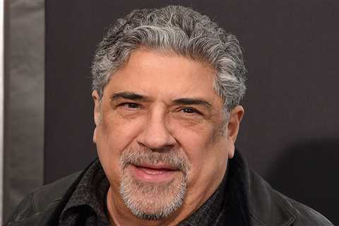 'Sopranos' Star Vincent Pastore Death: Emergency Responders Desperately Tried to Save Actor