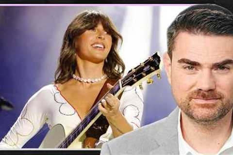 Meet the Country Singer Beating Everyone on the Charts