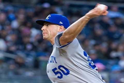 Dodgers pull off another stunning trade, land Royals’ 2025 All-Star Kris Bubic