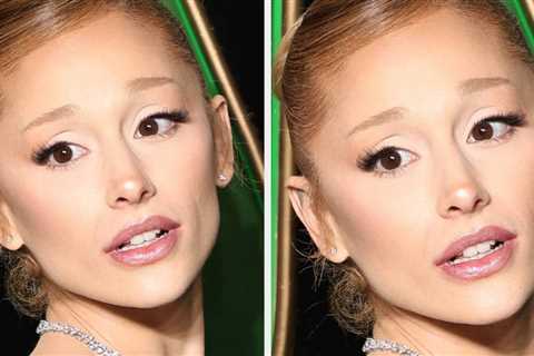 Ariana Grande Will Take A Break After Her Tour And Endless, Ongoing Public Scrutiny