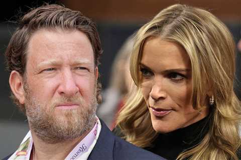 Megyn Kelly, Dave Portnoy Fight Over Caitlin Clark's Trans Athlete Remarks