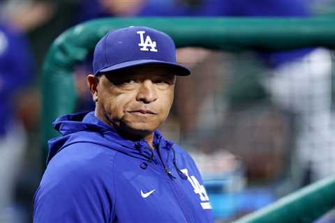 Padres GM AJ Preller drops truth bomb about Dodgers ruining baseball