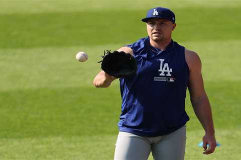 Dodgers stand above rest as one seller nails it, Yankees flop in trade deadline fallout