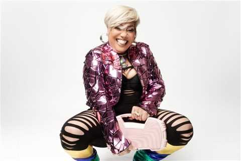 Trinidadian Soca Icon Denise Belfon Reveals How Drake Helped Her Receive Royalties From ‘Work’ for..