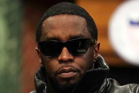 Diddy's Electronics, Cash Forfeited to U.S. Government