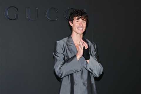 Shawn Mendes Gushes About Girlfriend Bruna Marquezine in Birthday Post: ‘You’ve Truly Changed..