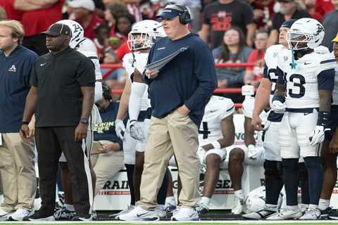 Akron reveals shocking promotion allowing fan to be offensive coordinator for one drive