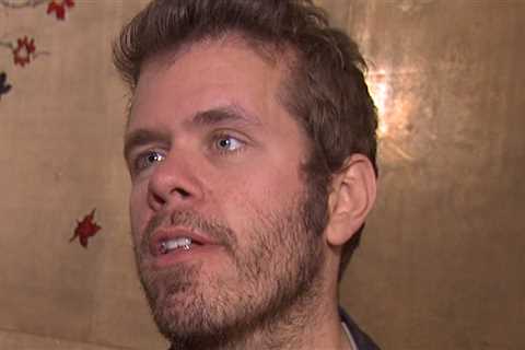Perez Hilton: Ambulance Seen Transporting Man Outside His Home Following Frightening Livestream