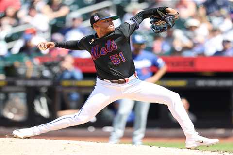 Keith Hernandez calls traded Mets players ‘garbage’ — immediately regrets it