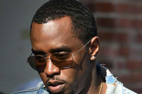 Diddy's Prison Release Date Pushed Back After Fight Behind Bars