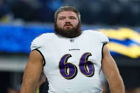 Inside the arrest of LA Chargers player Ben Cleveland that led to release from team