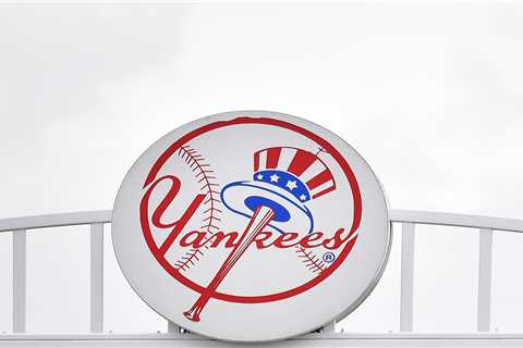 Yankees and Polymarket come together on surprising partnership despite murky future