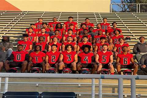 Los Angeles Pierce College abruptly kills football program weeks before start of season