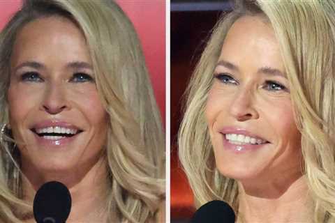 Chelsea Handler Is Horrified That This 1 Uninformed Podcaster Made $82 Million Last Year