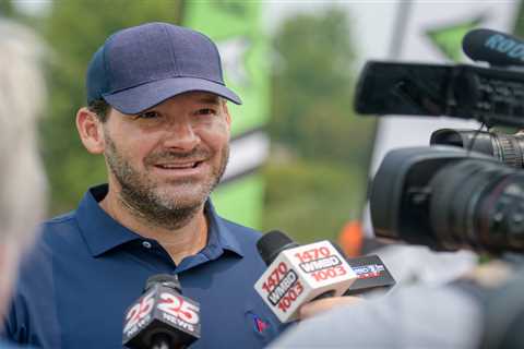 Can CBS actually use the morals clause to void Tony Romo’s contract after OWI arrest? Lawyers weigh ..